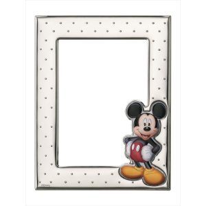 Marco de Fotos Disney D294/3LC Mickey Mousse Puntos