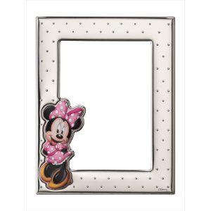 Marco de Fotos Disney D299/3LRA Minnie Mousse Puntos