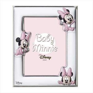 Marco de Fotos Disney D560/3LRA Minnie Baby