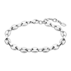 Pulsera Mujer Lotus Style LS2124-2/1 Acero/Barco
