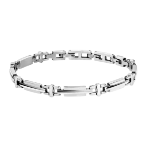 Pulsera Hombre Lotus Style LS1799-2/1 Mate/Brillo - Imagen 1