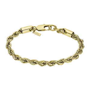 Pulsera Hombre Lotus Style LS2233-2/2 Acero Chapada