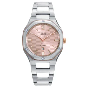 Reloj Viceroy 45004-83 de Mujer Laura Escanes/Diamantes