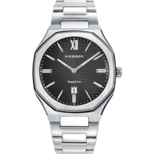 Reloj Viceroy 45009-53 de Hombre Laura Escanes/Negro