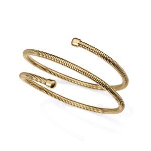 Pulsera Viceroy de Mujer 75391P01012 Laura Escanes/ Ip dorado - Imagen 1